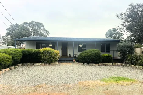 14 Muirkirk St, Jamestown, SA 5491