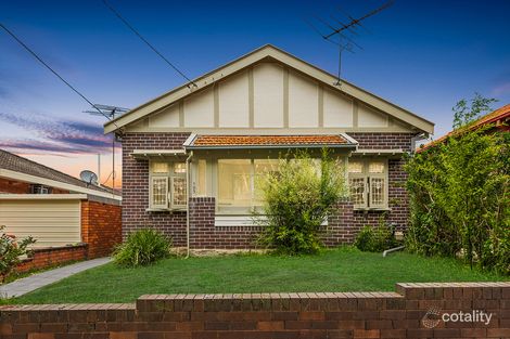 Property photo of 105 Queen Victoria Street Bexley NSW 2207