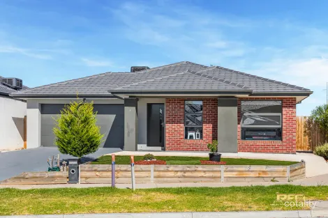 Property photo of 7 Dawley Circuit Werribee VIC 3030