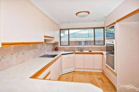 Property photo of 30 Amazon Road Seven Hills NSW 2147