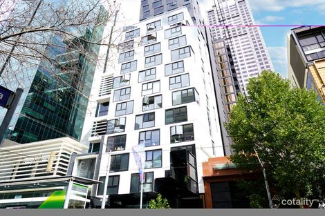 Property photo of 3007/33 Mackenzie Street Melbourne VIC 3000