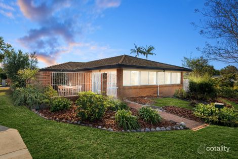 Property photo of 2 Augusta Street Aspley QLD 4034