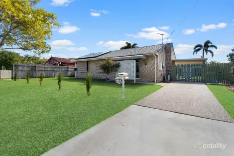 106 BERMUDA AVE, DECEPTION BAY, QLD 4508