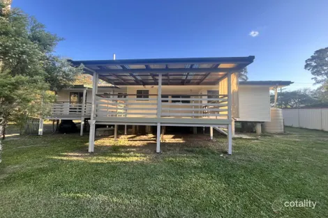 Property photo of 214 McPhail Road Narangba QLD 4504