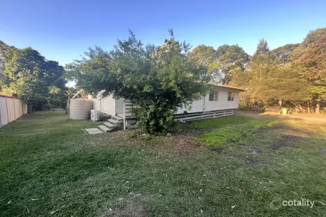 Property photo of 214 McPhail Road Narangba QLD 4504