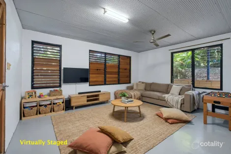 Property photo of 20 James Road Mission Beach QLD 4852