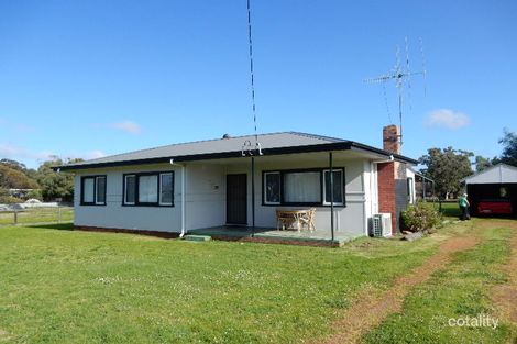 Property photo of 13 Currie Street Cranbrook WA 6321