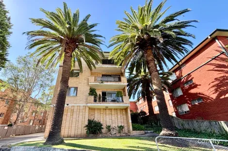 16/31 Meadow Cres, Meadowbank, NSW 2114