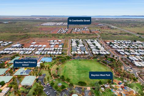 Property photo of 16 Coorbeelie Street Baynton WA 6714