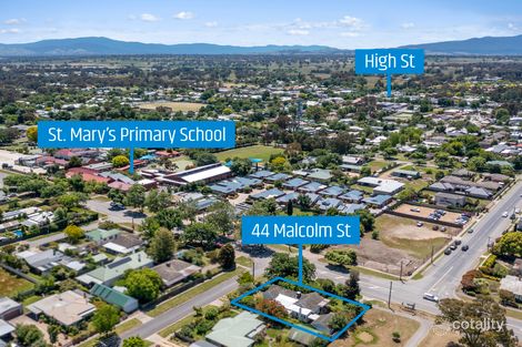 Property photo of 44 Malcolm Street Mansfield VIC 3722