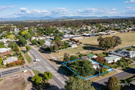 Property photo of 44 Malcolm Street Mansfield VIC 3722