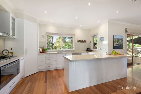 Property photo of 111 Brougham Street Eltham VIC 3095