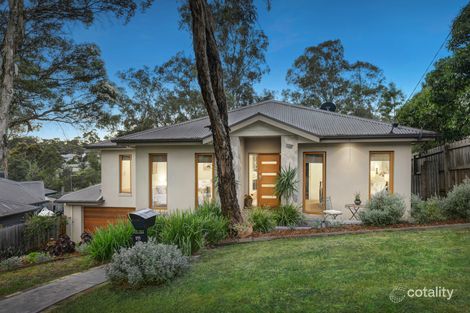 Property photo of 111 Brougham Street Eltham VIC 3095