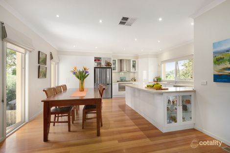 Property photo of 111 Brougham Street Eltham VIC 3095
