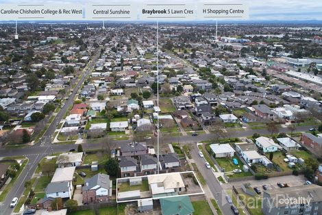 Property photo of 5 Lawn Crescent Braybrook VIC 3019