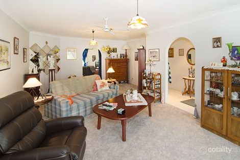 Property photo of 33 Johnston Avenue West Busselton WA 6280