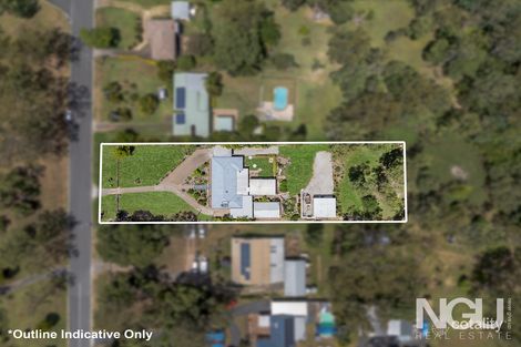 Property photo of 7 Torrens Street Karalee QLD 4306