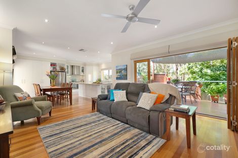 Property photo of 111 Brougham Street Eltham VIC 3095