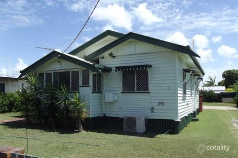 2 Montgomery St, Svensson Heights, QLD 4670