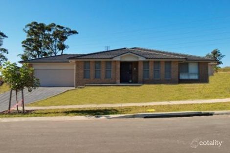 Property photo of 10 Devonshire Street Cameron Park NSW 2285