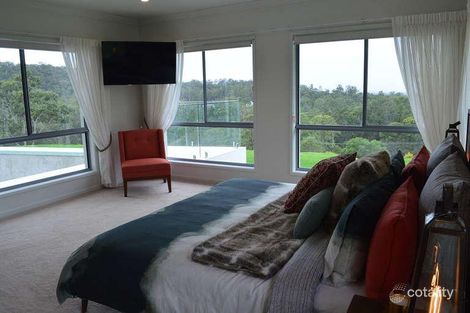 Property photo of 221 Crane Crescent Nerang QLD 4211