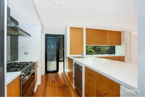 Property photo of 28 Denison Street Rozelle NSW 2039