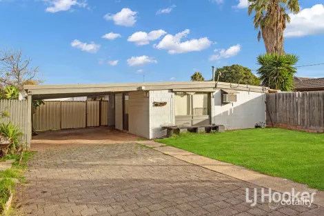 5 Cadross Ave, Melton, VIC 3337