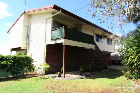 Property photo of 8 Birt Street Blackwater QLD 4717