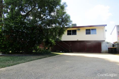 Property photo of 8 Birt Street Blackwater QLD 4717