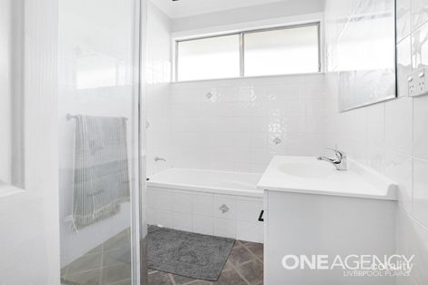 Property photo of 166 Hawker Street Quirindi NSW 2343