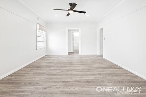Property photo of 166 Hawker Street Quirindi NSW 2343