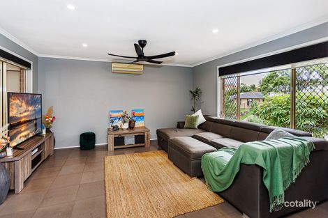 Property photo of 5 Leesa Court Highland Park QLD 4211