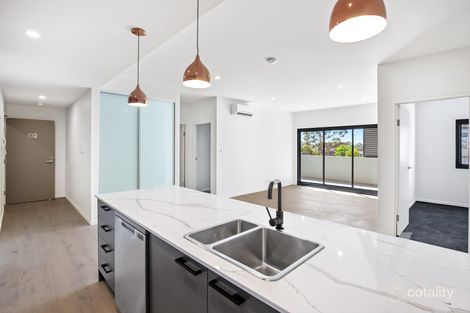 Property photo of 102/67 Brunker Road Broadmeadow NSW 2292