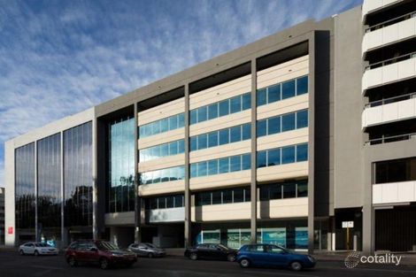 5 Mort St, City, ACT 2601