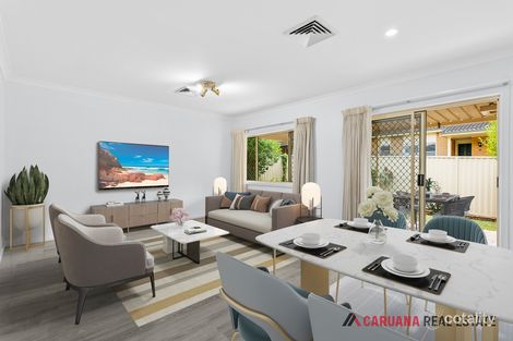 Property photo of 6/19-23 Oleander Parade Caringbah NSW 2229