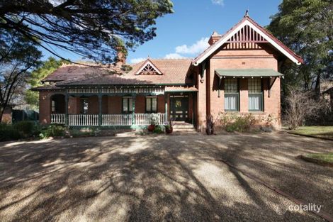 Property photo of 1/100 Macquarie Road Springwood NSW 2777