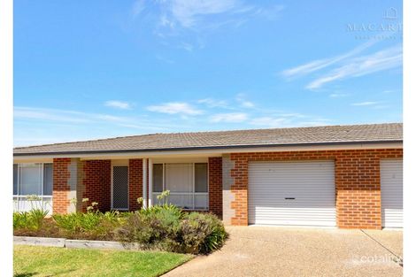 Property photo of 1/42 Lamilla Street Glenfield Park NSW 2650