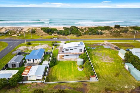 Property photo of 17 Shoreline Drive Seaspray VIC 3851