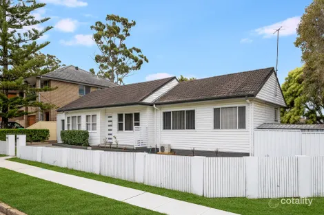 Property photo of 11 Nina Street Revesby NSW 2212