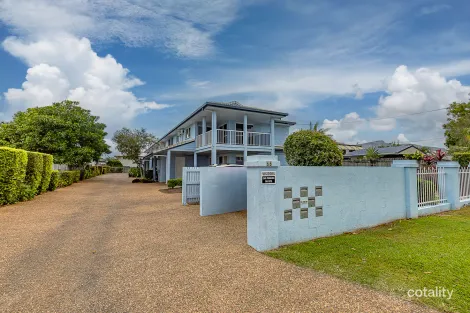 Property photo of 5/66 Lindsay Street Rosslea QLD 4812