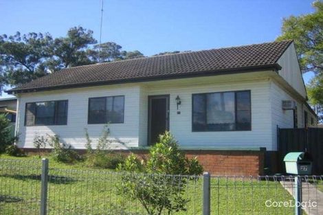 Property photo of 27 Pembroke Street Blacktown NSW 2148