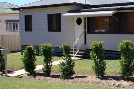 Property photo of 50 Gipps Street Nanango QLD 4615