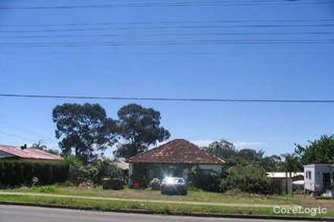 Property photo of 201 Great Western Highway St Marys NSW 2760