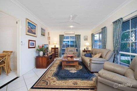 Property photo of 33 Dungarvan Drive Brinsmead QLD 4870