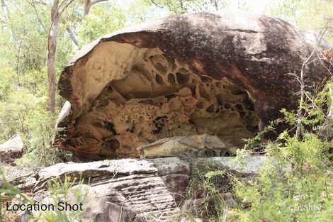 Property photo of 841 Mooney Mooney Creek Mooney Mooney Creek NSW 2250