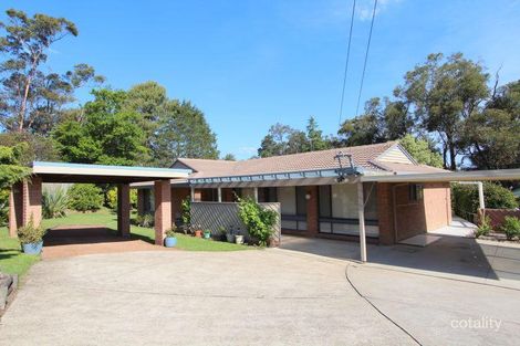 50 Hilda St, Blaxland, NSW 2774