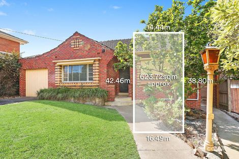 6 Dickens St, Parkdale, VIC 3195