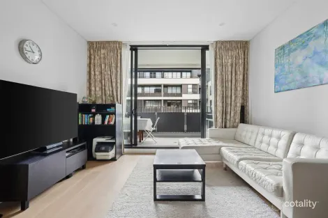 Property photo of 307/24B George Street Leichhardt NSW 2040