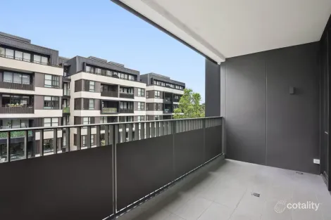 Property photo of 307/24B George Street Leichhardt NSW 2040