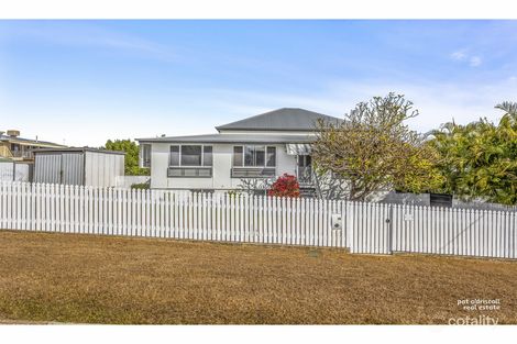 15 Meade St, Wandal, QLD 4700
